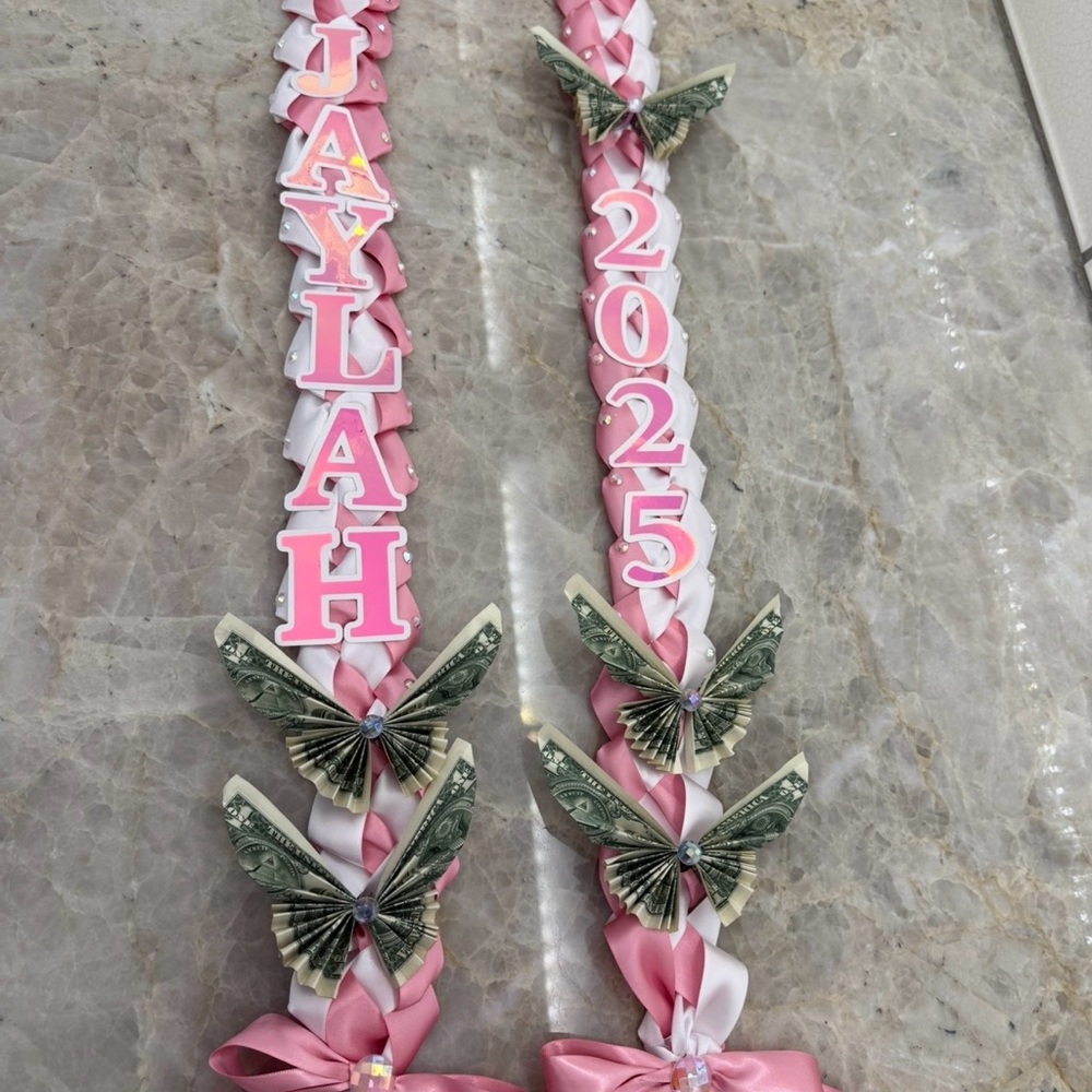 Graduation Lei - Picture 16 of 16